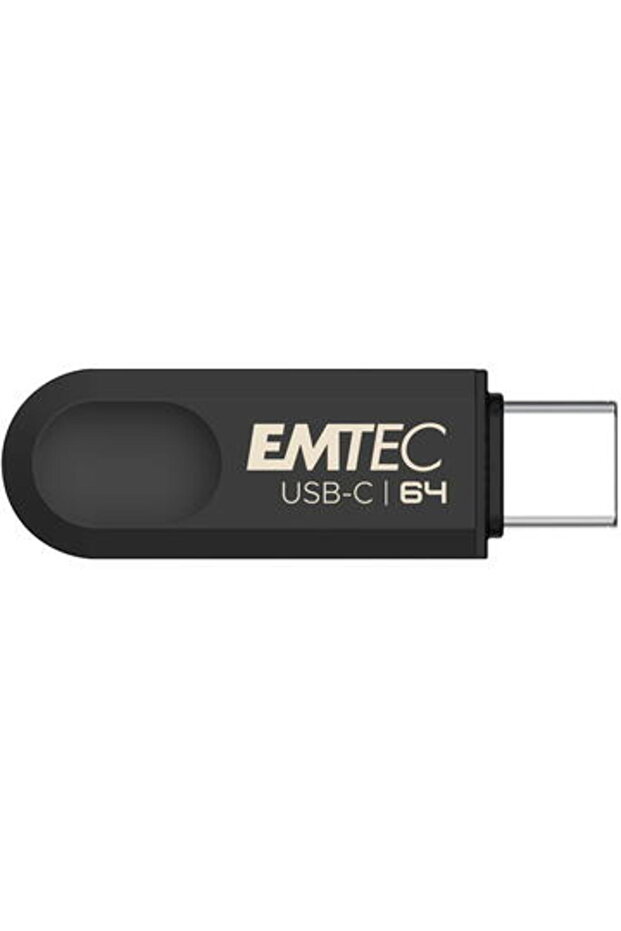 USB 3.2 Type-C Single C28 64GB - 3
