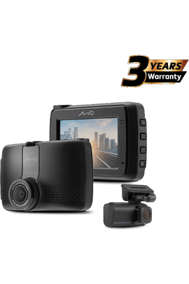 Cameră auto MiVue 903WD Pro