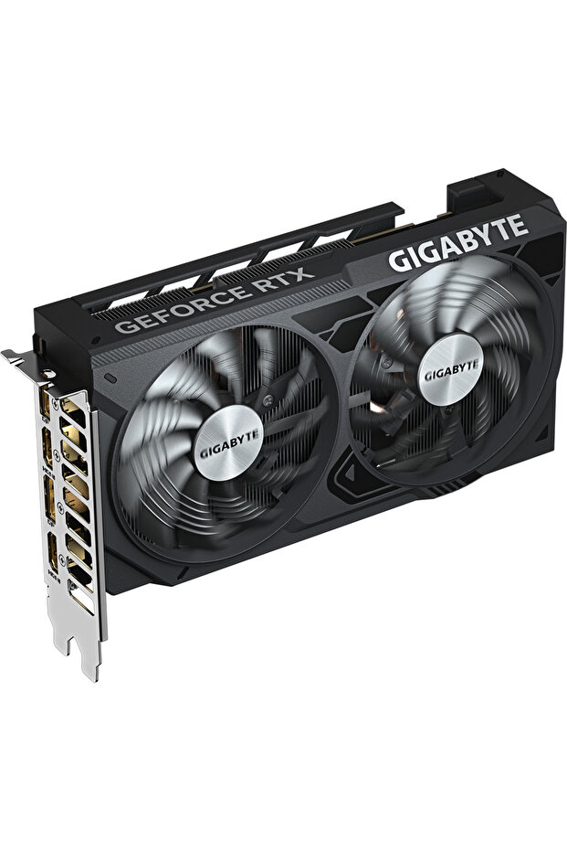 GeForce RTX 5050 WINDFORCE V2 8G - 6