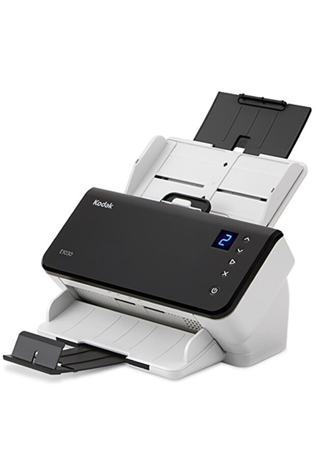 Scaner Alaris E1040 A4 - 1