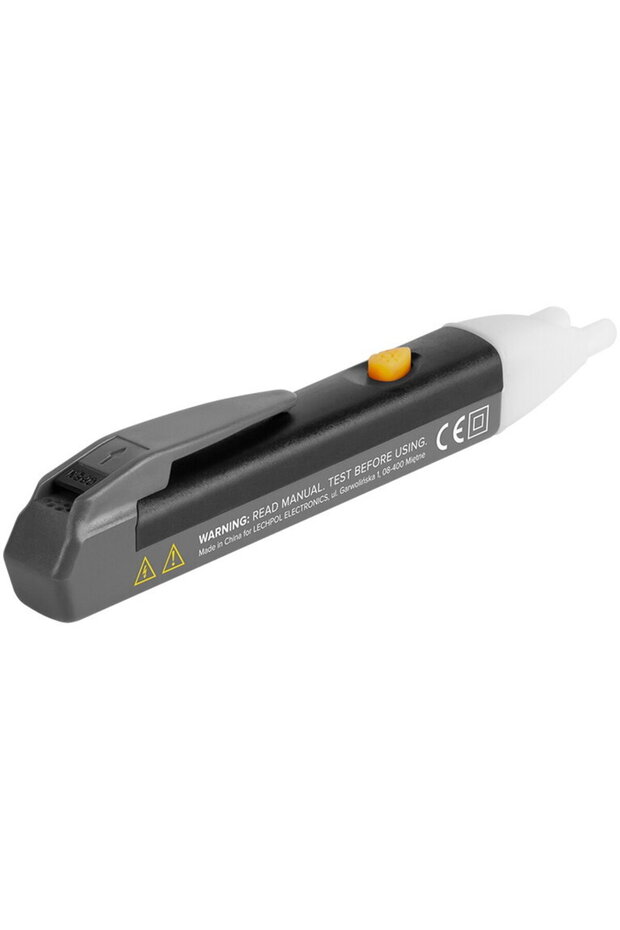 VOLTAGE DETECTOR - 4
