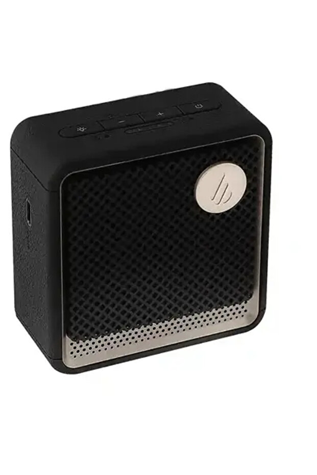 Φορητό ηχείο ES 20 (μαύρο) - 8