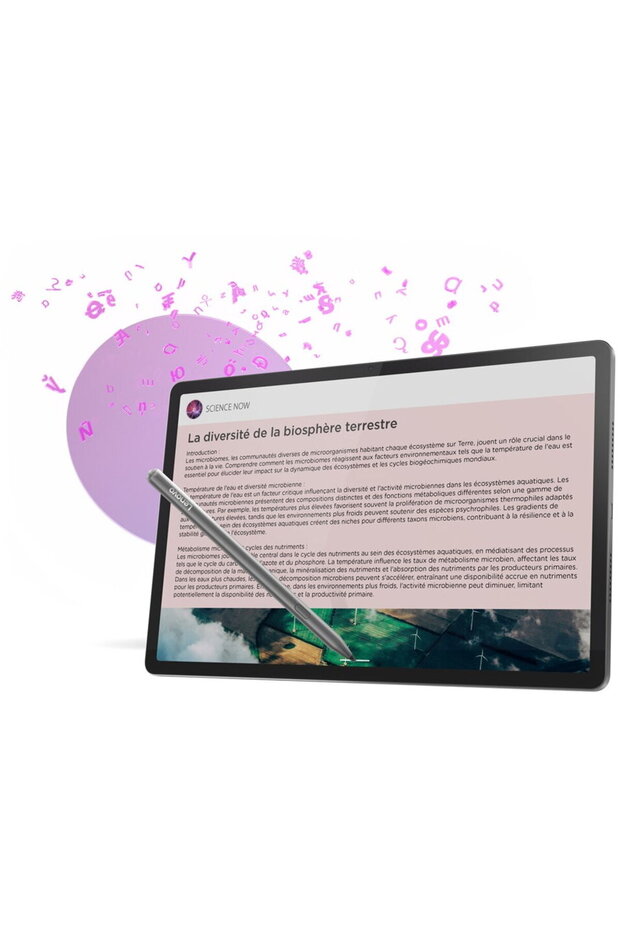 Tabletă Idea Tab Pro - 8