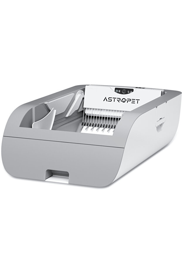 Helios Series self-cleaning system with ionization function - 1