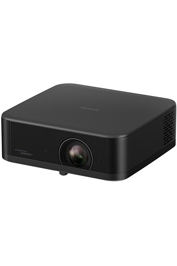 Proiector EF-62B 4K Pro-UHD 3LCD - 1