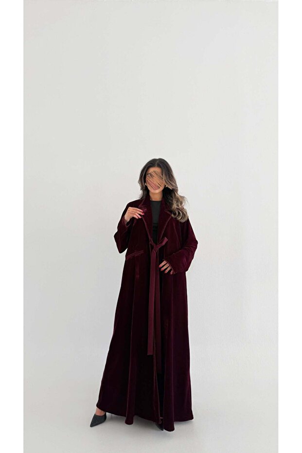 MWT751 - عباية الفيونكة - 5