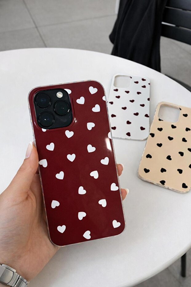 غطاء حماية متوافق مع آيفون 13 - 2