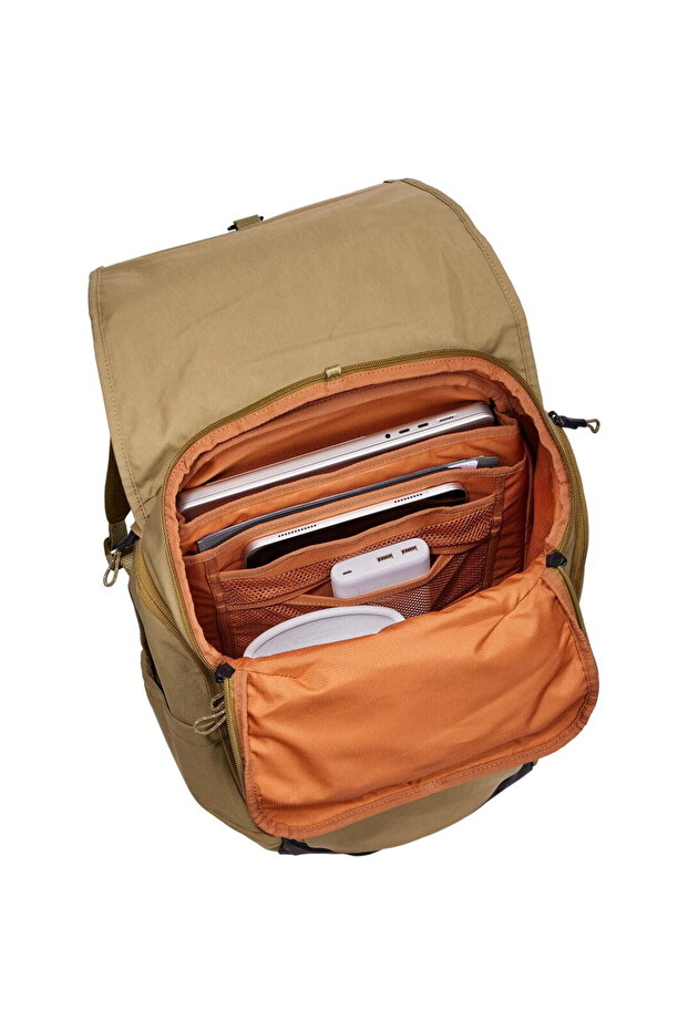 Paramount Backpack 27L - Nutria - 3