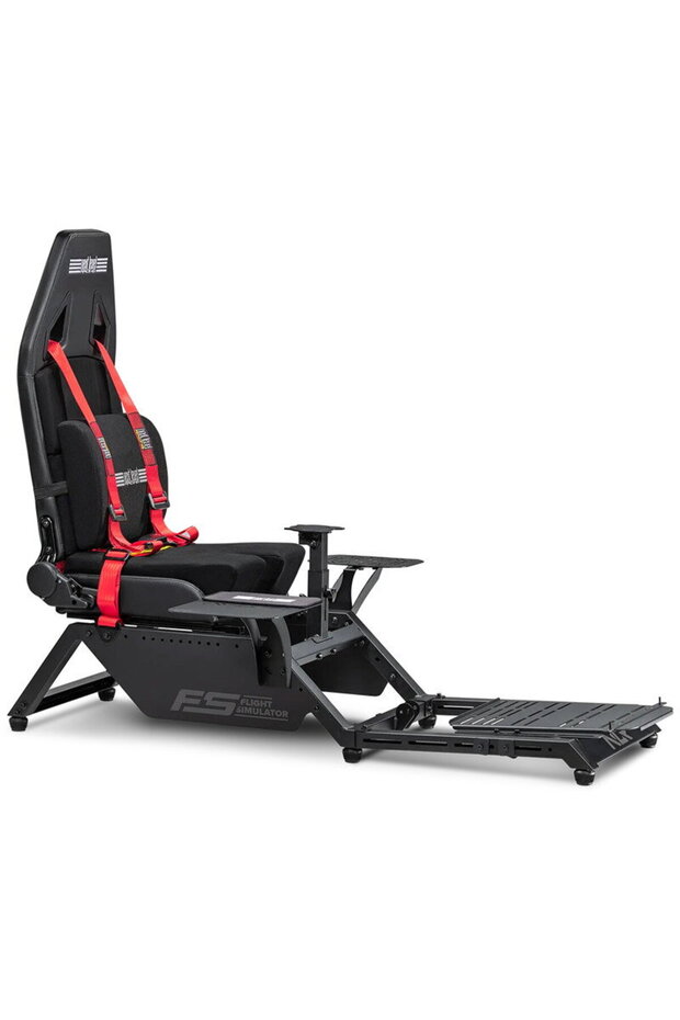 Flight Simulator - 2