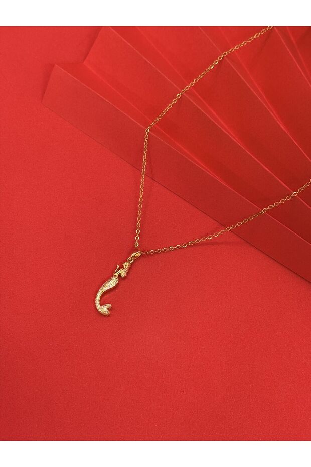 Mermaid Necklace