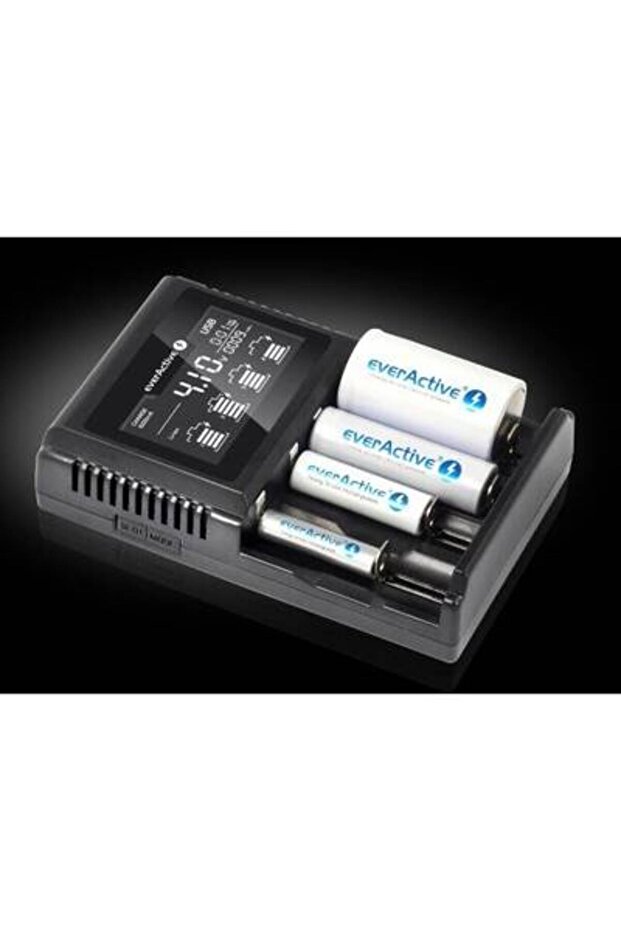 Încărcător UC-4000 - 5