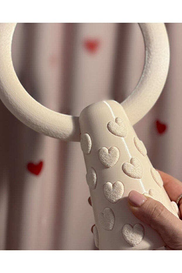 Love Yourself Ayna (Blush) - 2