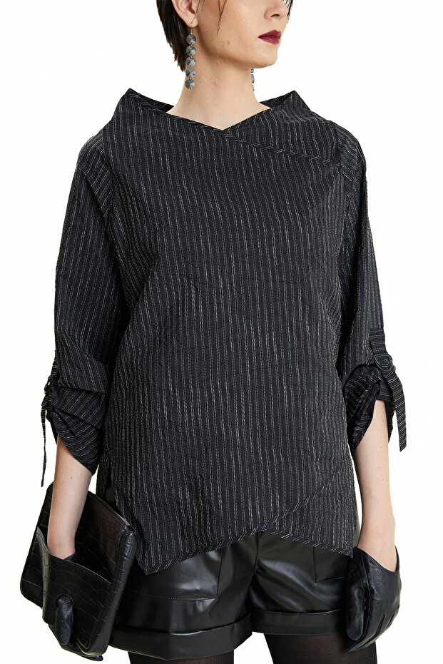 Дарсі Туніка - 3