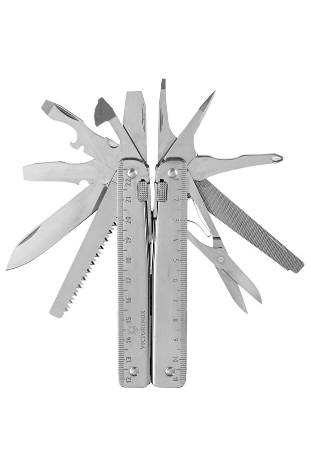SWISSTOOL X - 1