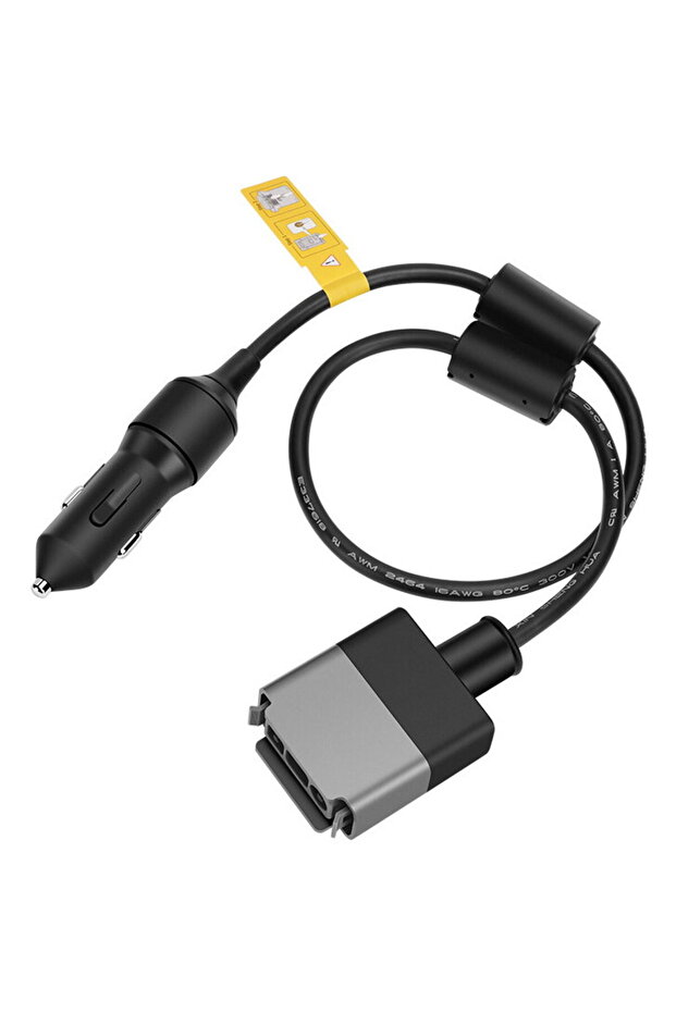 Cablu PowerStream pentru stația RIVER - 2