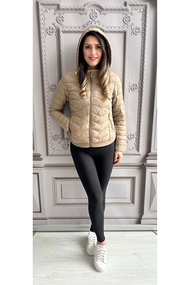 Spring - autumn jacket - 2