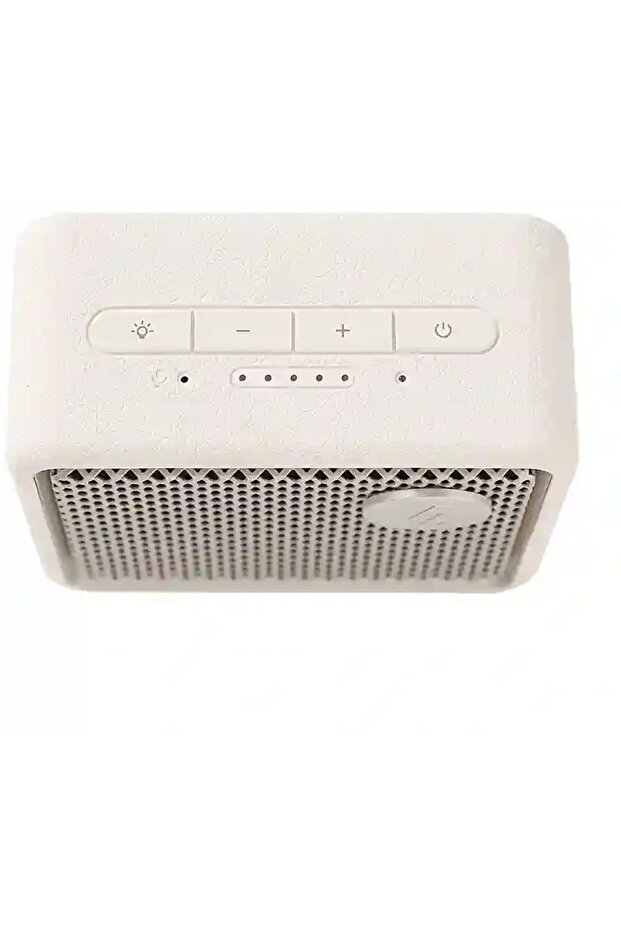 ES20 Portable Speaker (ivory) - 4