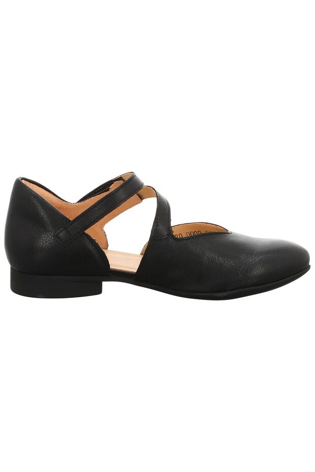 Ballerinas - 3