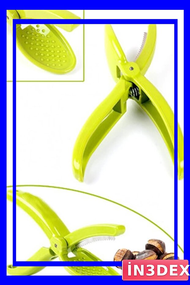 أداة عملية لتقشير الكستناء للمطبخ - 1