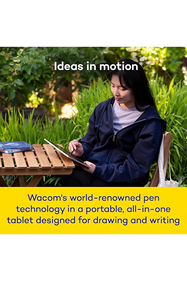 موفينك باد 11، جهاز لوحي للرسم يعمل بنظام أندرويد - 3