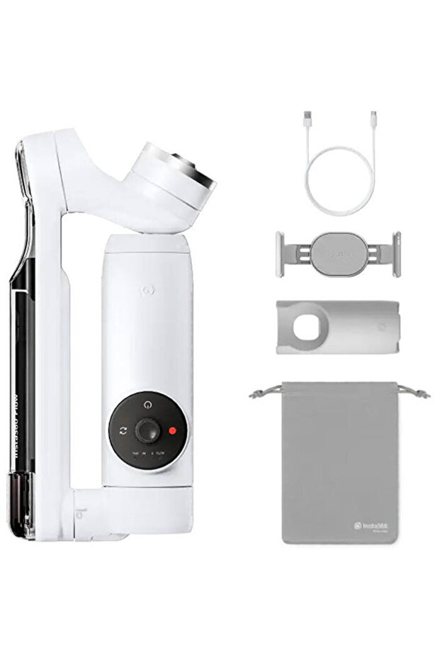 Flow Creator Kit White - 2