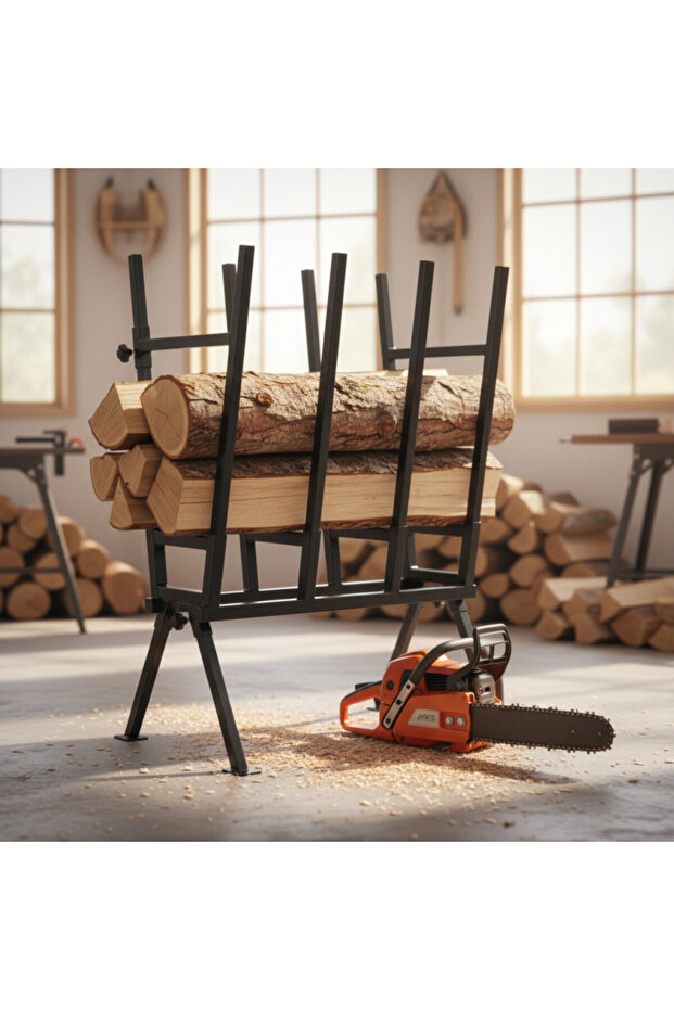 Set de grădină - 5