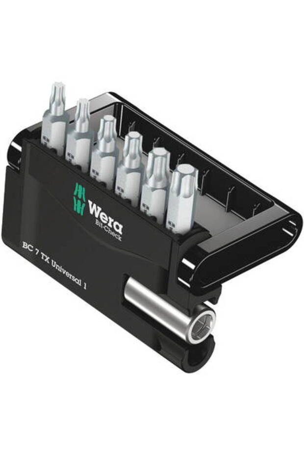 Set Biti 7 TX Universal 1 - 2
