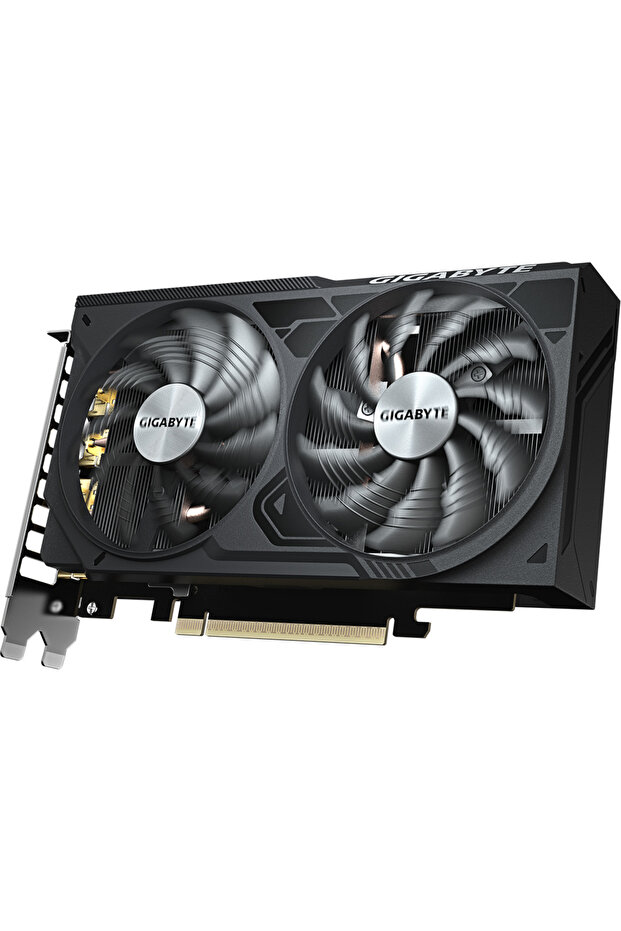 GeForce RTX 5050 WINDFORCE V2 8G - 5