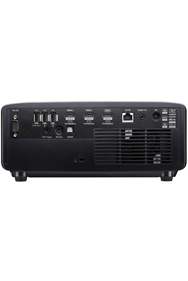 Proiector UHZ 58 LV - 2
