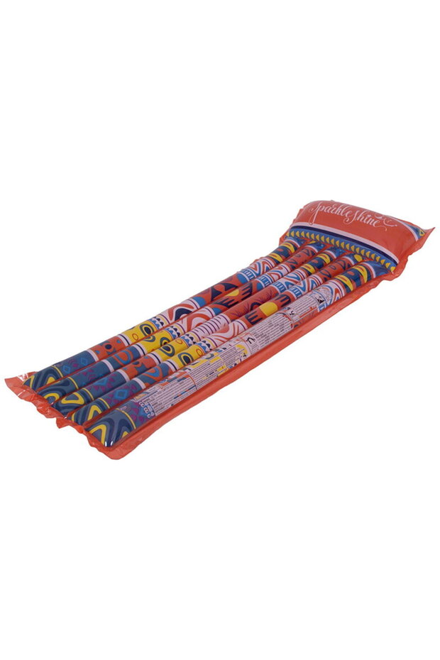 INFLATABLE MATTRESS - 4