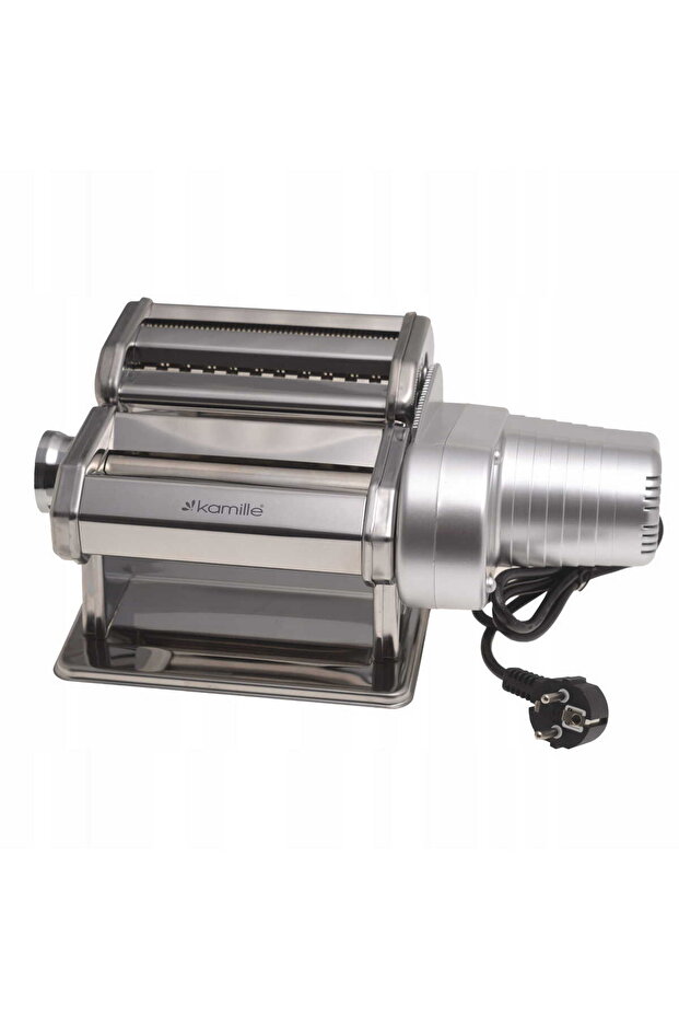 Mașină de paste - 3