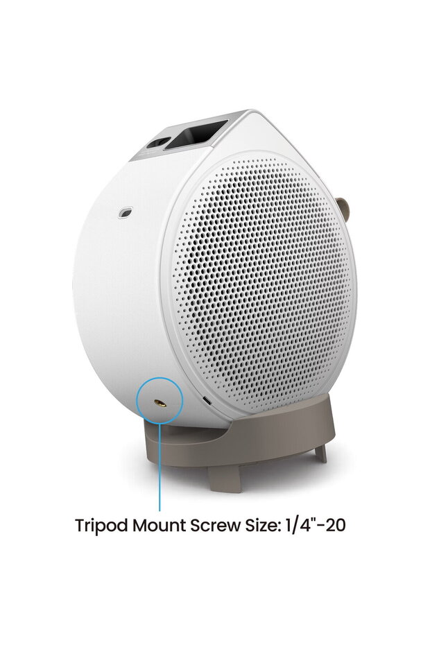 Proiector portabil GV32 - 4