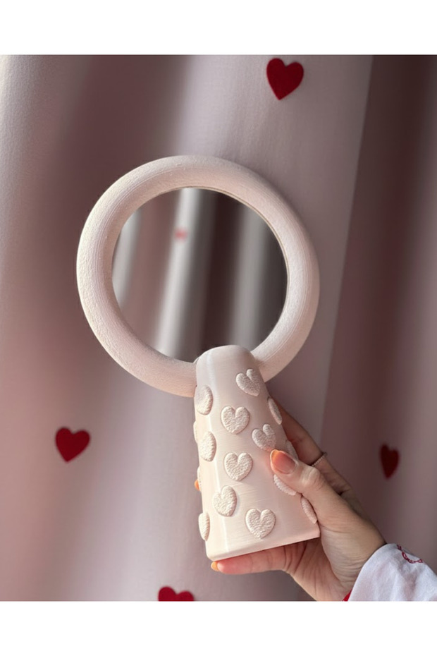 Love Yourself Ayna (Blush) - 1