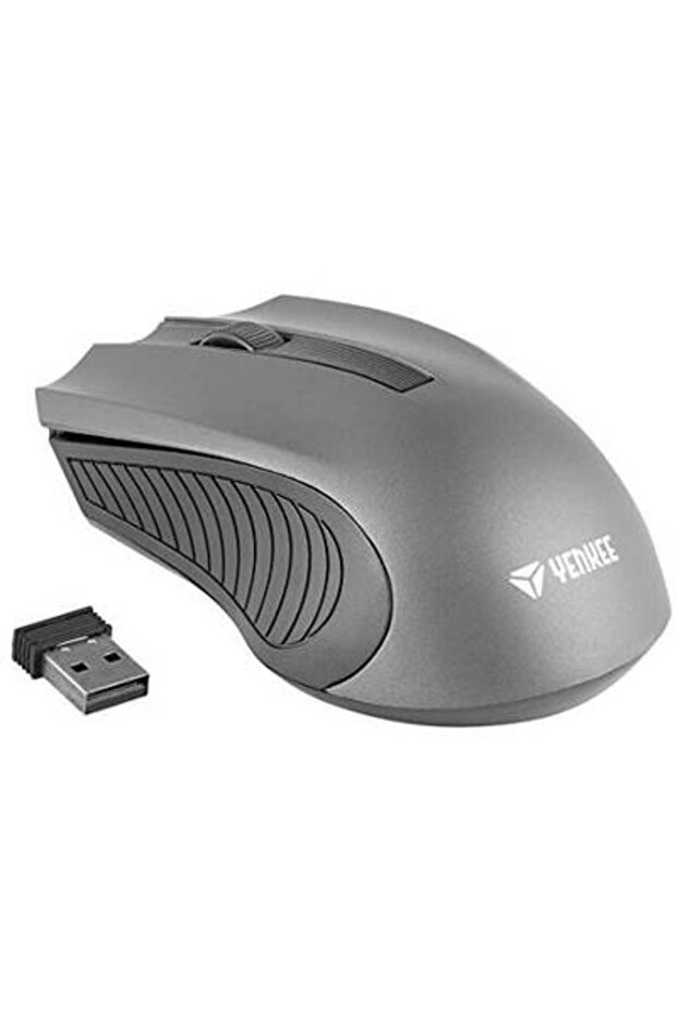 Mouse wireless simetric de 2,4 GHz - 2