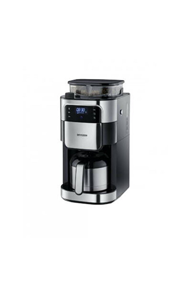 KA 4814 Coffee Maker with Grinder - 4