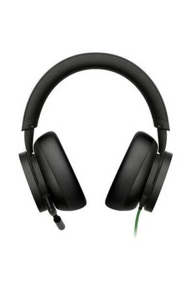 MS Xbox Stereo Headset - 2