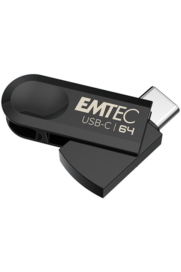 USB 3.2 Type-C Single C28 64GB - 1