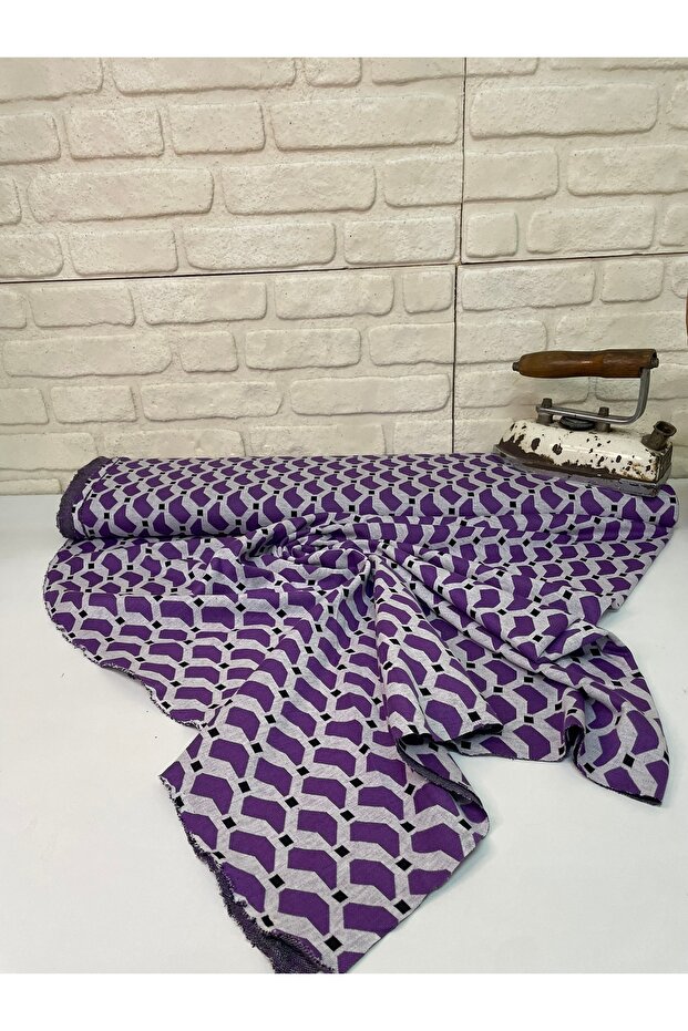 ÖRME JAKAR PAMUK - 3