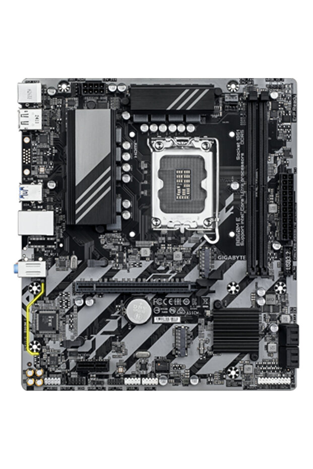 Placă de bază B860M E - 5