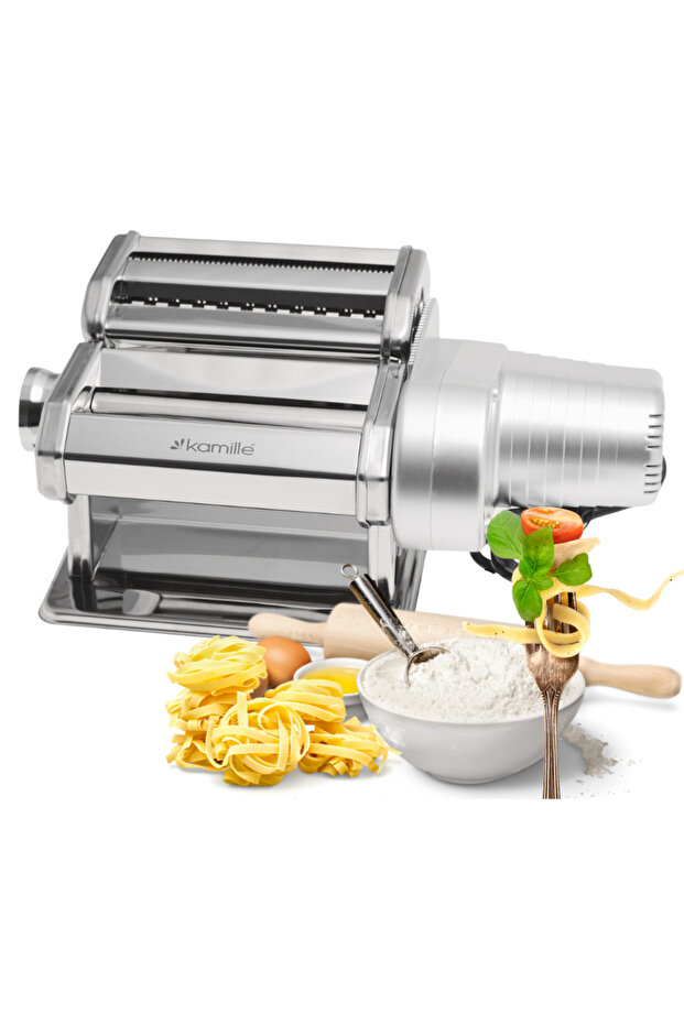 Mașină de paste - 5