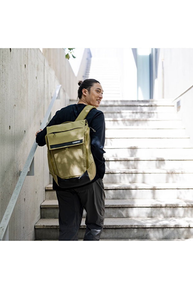 Paramount Backpack 27L - Nutria - 4