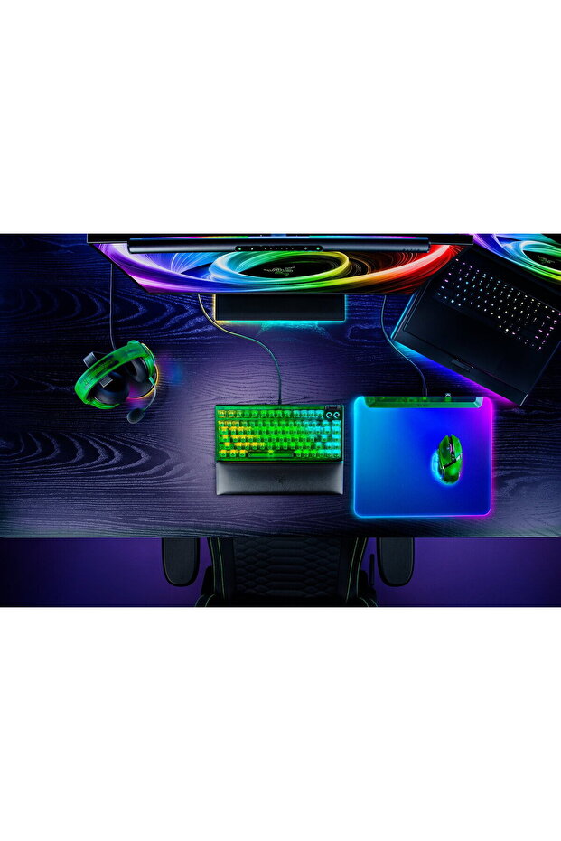 Firefly V2 Pro - Ediția Verde Phantom. - 2
