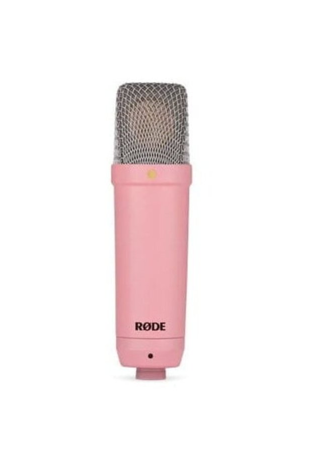 Microfon NT1 Signature Pink