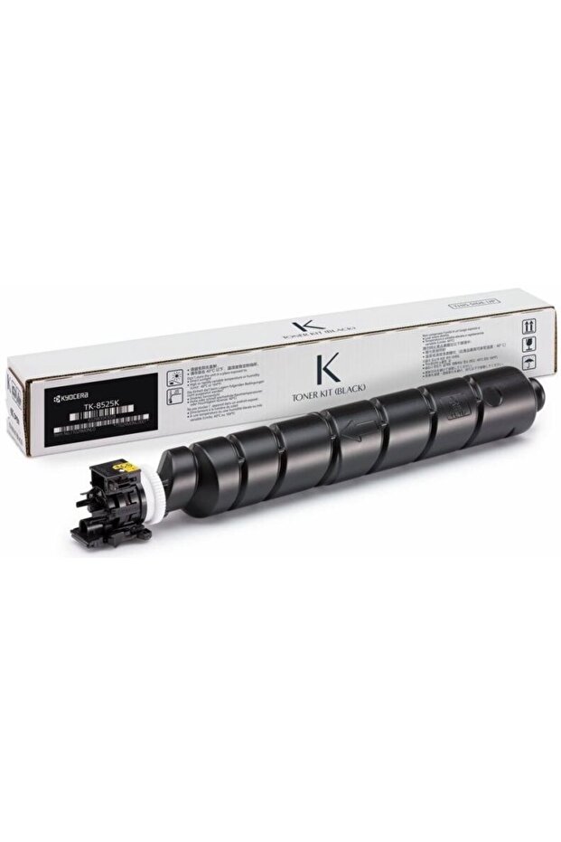 Printer Toner TK-8525K - 1