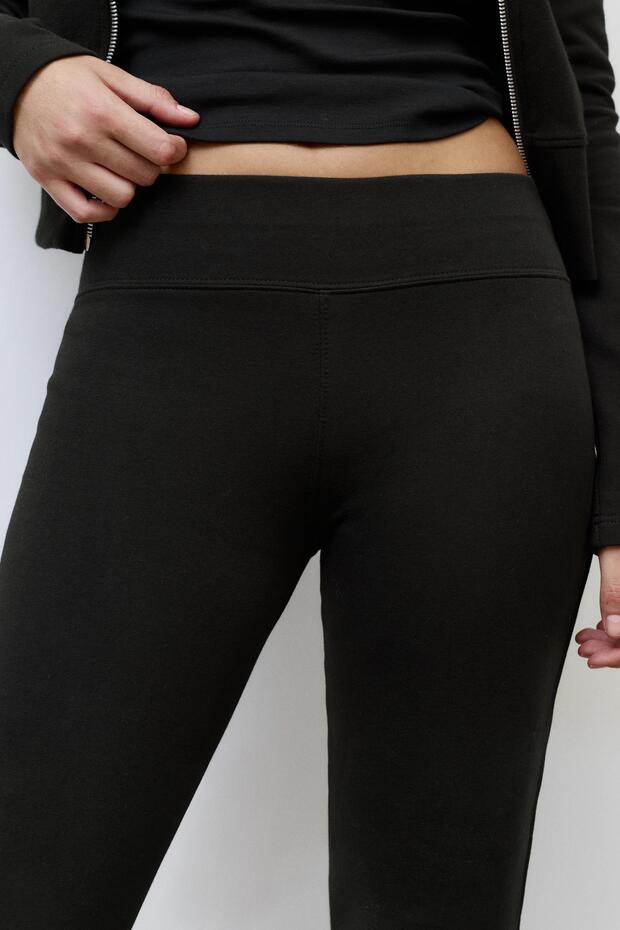 بنطلون واسع - 5