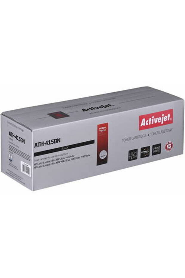 Тонер за принтер ATH-415BNX - 5