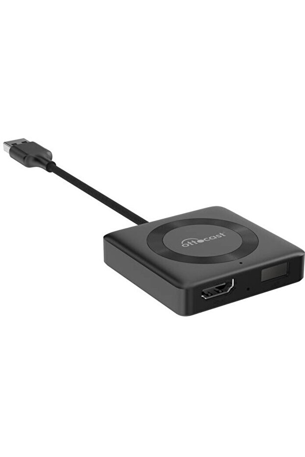 Adaptor multimedia Car TV MAX - 2