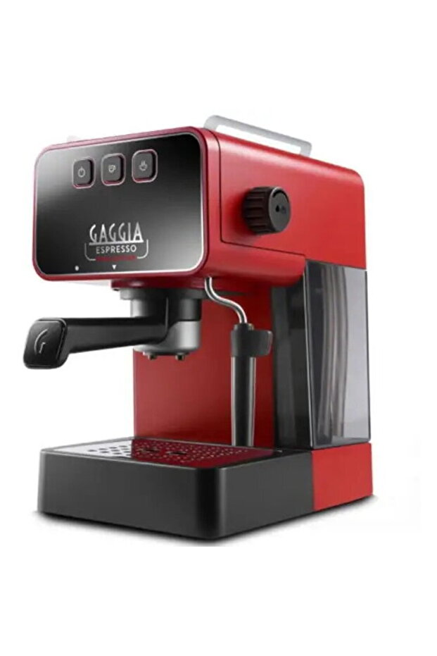 Espresso Evolution EG2115/03 Roșu - 1