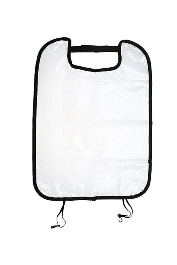 Generic Car Seat Protector - 1