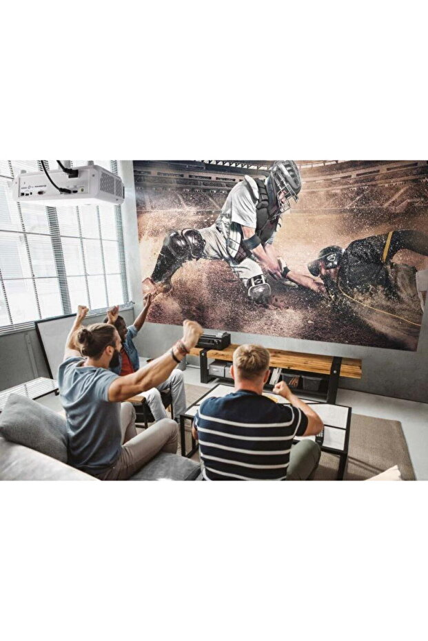 PX749-4K Projector - 3